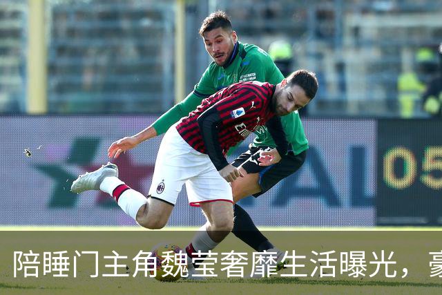 陪睡门主角魏莹奢靡生活曝光，豪车出行、到处旅游打卡，纸醉金迷